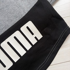 PUMA ジャージ上下の画像
