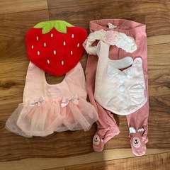 ベビーくつ下の画像