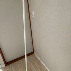 ※決定済　山崎実業　タワー　スリムコートハンガーの画像