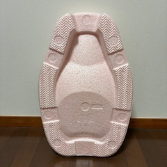 リッチェルひんやりしないお風呂マットの画像