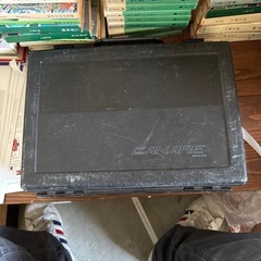 カナレBNC圧着セットの画像