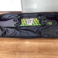 スノーボード【町田市再生家具】　253024の画像