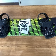 スノーボード【町田市再生家具】　253024の画像