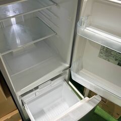 【Panasonic】冷蔵庫　NR-B149Wの画像