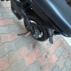 電動自転車の画像