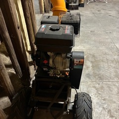 チップソー（粉砕機）の画像