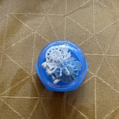 コンタクトレンズ　ケースの画像