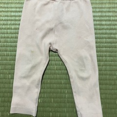 80サイズ　女の子　　4点の画像