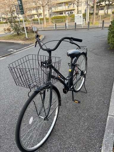 自転車