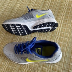 ナイキ メンズ シューズ 27㎝の画像