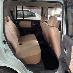 ラパン ✨2年車検付きの画像