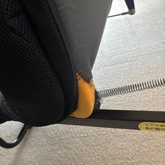 折りたたみベッド 
の画像