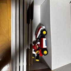 【Switch】 マリオカート ライブ ホームサーキット マリオセットの画像