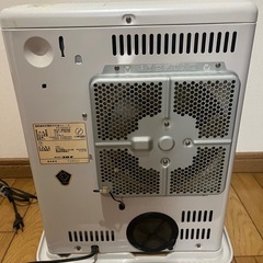 譲り先決まりました！　CORONAファンヒーター の画像