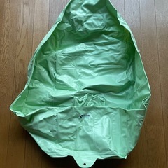 【新品未使用】　リッチェル ベビーバスの画像