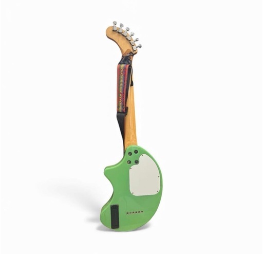 FERNANDES ZO-3 フェルナンデス ギター