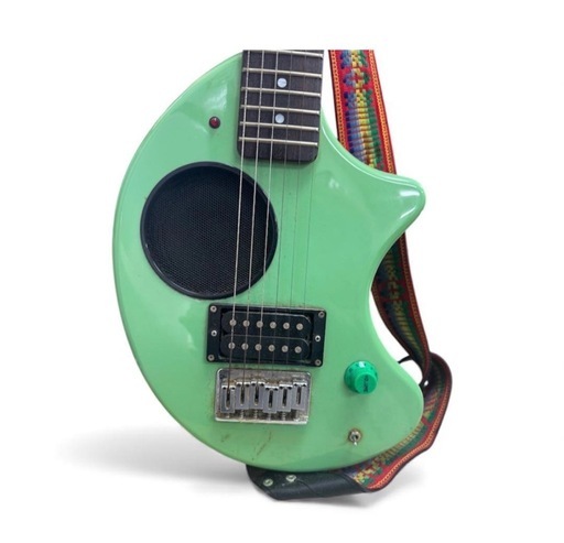 FERNANDES ZO-3 フェルナンデス ギター