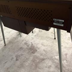 ビンテージ｜オルガン｜YAMAHA  L-20Dの画像