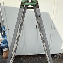 ※決定済※脚立 6段 1800ミリ Part③の画像