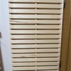 ベビーベッド ベビー組布団セット まとめ売りの画像