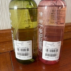 フレグランスウォーター　2本まとめて✨の画像