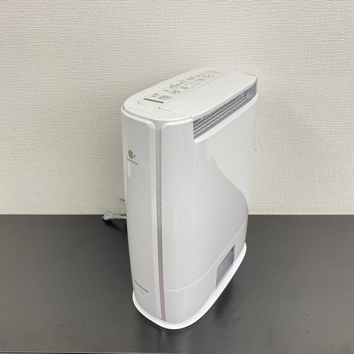 梅雨時期にお試し！パナソニックの衣類乾燥除湿機が8日間1,000円でレンタルできるキャンペーンを開始【5月20日から7月29日まで】 | パナソニック株式会社  コミュニケーションデザインセンターのプレスリリース 【ご来店限定】＊ Panasonic 衣類乾燥除湿機　2023年製＊0120-3