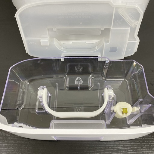 【ご来店限定】＊ Panasonic 衣類乾燥除湿機　2023年製＊0120-3