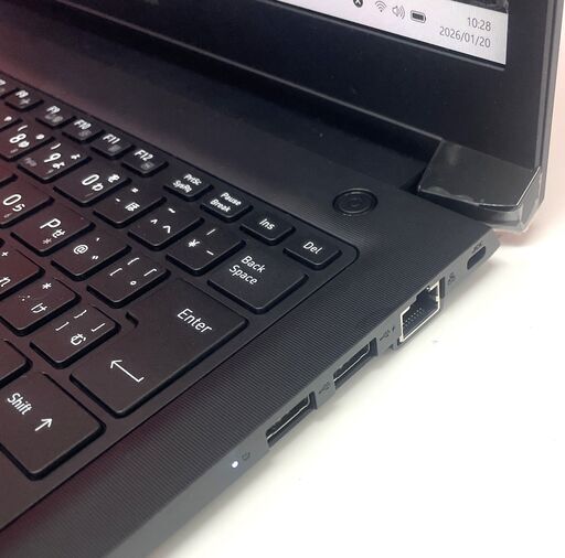【ジモティー特価】dynabook S73/HS 第11世代 Core i3 / メモリ8GB / SSD256GB / Window