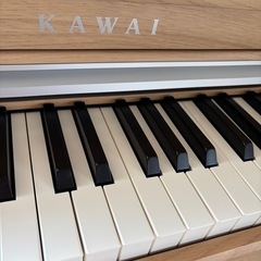 【お引き取り者様決定しました
】【2024年製】KAWAI CN201 LOの画像