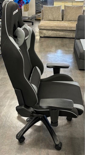 AKRacing（エーケーレーシング）ゲーミングチェア