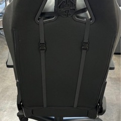 AKRacing（エーケーレーシング）ゲーミングチェアの画像