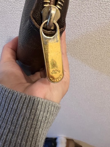 ヴィトン 長財布
