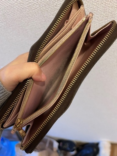 ヴィトン 長財布
