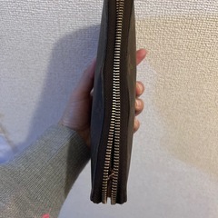 ヴィトン 長財布
の画像