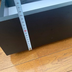 キャスター付き引き出しの画像