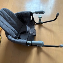 スマートエンジェル　ベビーチェアの画像