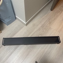 コンロ 収納 排気口カバーの画像