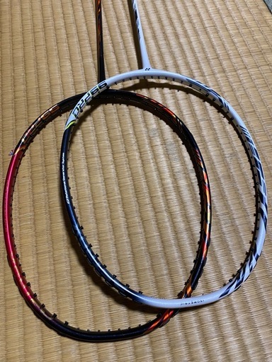 ASTROX 99PRO (4U5) 2本セット！