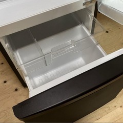 30分圏内配送設置無料！パナソニック 冷蔵冷凍庫138L2020年式一人暮らしの画像