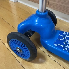 キックボードの画像