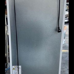 TOSHIBA 冷蔵庫 GR-P15BS(W) 153L 2019年製の画像