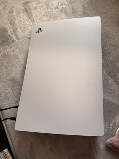 (お話中)PlayStation 5 本体のみ