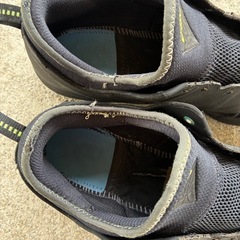 アシックス，asics，バッシュ，28cmの画像