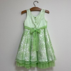 キッズドレス6の画像