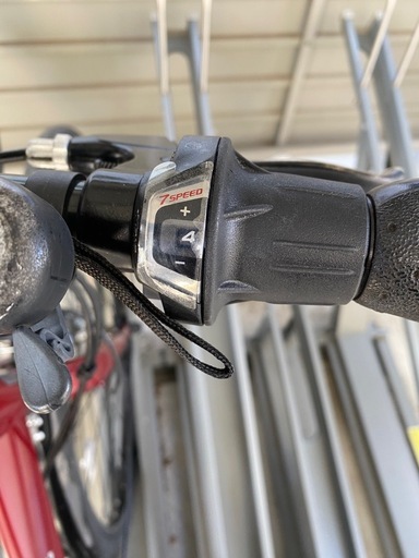 【お引き取り限定】電動自転車   パナソニック ベロスター