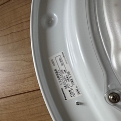 シーリングライトの画像