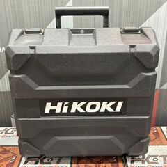 【中古】ハイコーキ HiKOKI C3606DA 165mmコードレス丸のこ 36V 本体のみ【ハンズクラフト佐賀】の画像