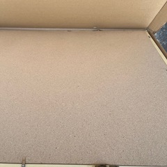 あげます！額　大サイズ　サイズ約87x76　の画像