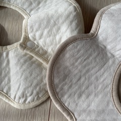 【未使用品】防水スタイ　360°スタイ　300円の画像