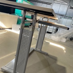 Bauhütte（バウヒュッテ　ゲーミングデスクの画像